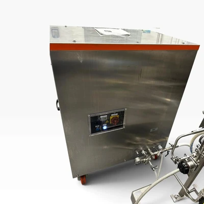 Used GEA NS3006L Homogenizers Missouri US | BioLabTek #1520498