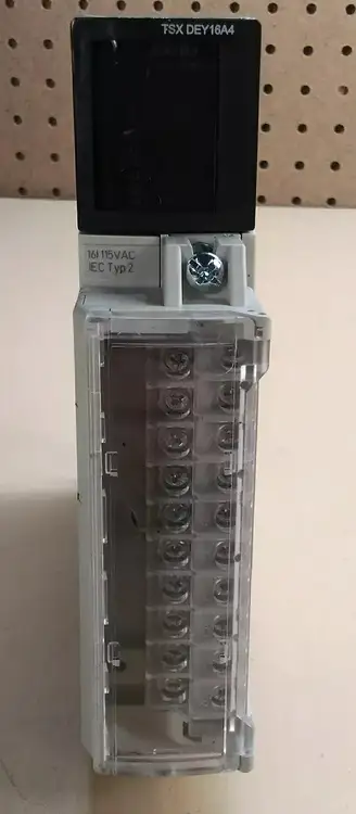 Used Schneider Electric TSXBLY01 PLC Processors | Palmetto Automation #1152754