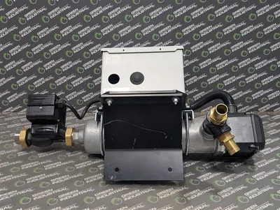USED Kohler Hotstart 12000W 240V KH CSM31202-710 Coolant Heater 10305003804 Used