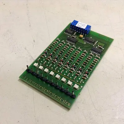 USED SAIA PCD2.E110