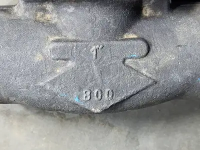 USED 2013 OMB 810