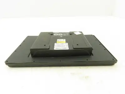 ICOP 825-0428-1R Cognex 9" Resistive Touch Panel 1024x600 LCD Screen PMX-090T