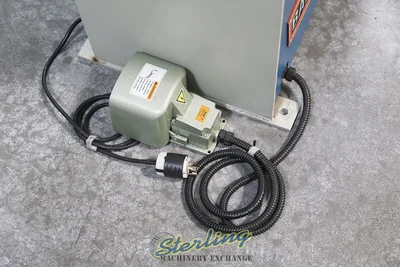 New | in-Stock BAILEIGH SW-443 Ironworkers California US | Sterling Machinery Exchange #1465414