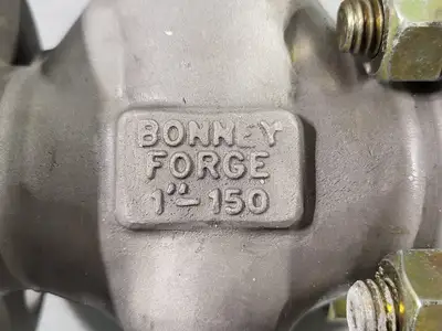 NEW 2014 BONNEY FORGE 1-405+M
