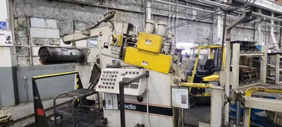 USED 1993 PERFECTO RS20-30B / 2.2-30-9 / 400-30