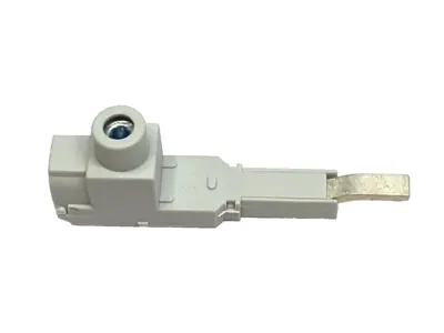 New | in-Stock Phoenix Contact Feeder Terminal Adapter 115A 2907998 LOT OF 3 Terminal Blocks Michigan US | Maverick Industrial Sales #1398910