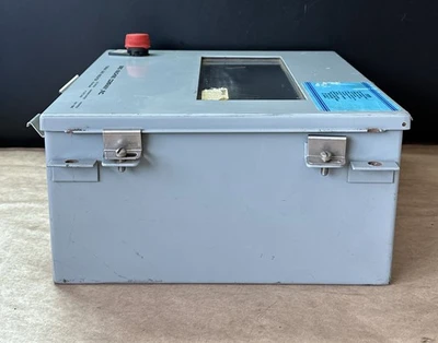 USED Bird Machine Company DJ-411-DIGI-A