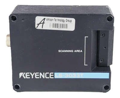 Keyence LS-3033T [Refurbished]