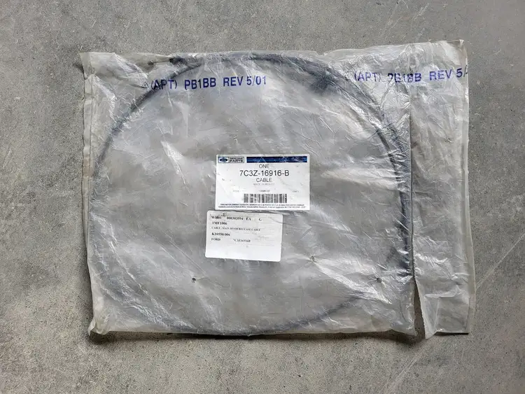 New | in-Stock FORD 7C3Z-16916-B Parts British Columbia CA | Lenmark #369126