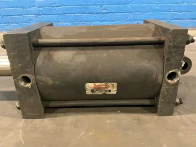 Used SCHRADER BELLOWS NC9MP10800 Pumps Ohio US | HGR 24 #1460130