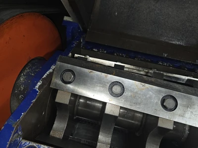 USED GLOUCESTER G1842