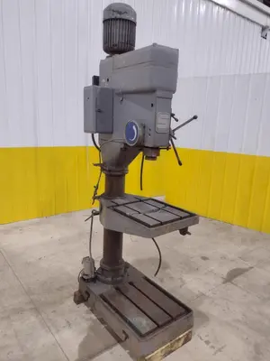USED SUMMIT 59R