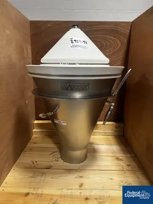 NEW Metolift Metolift Pillar Lift Discharge Station, Model M5414-83-C2D2