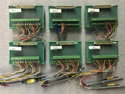USED PHOENIX CONTACT PHOENIX CONTACT UMK-SE11,25-1