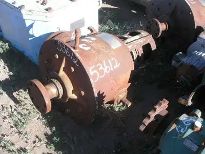 USED LIGHTNIN 4A19-TELP.302
