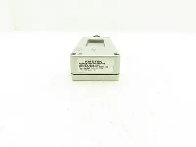 Ametek LL-234 Loadlogger LCD Display