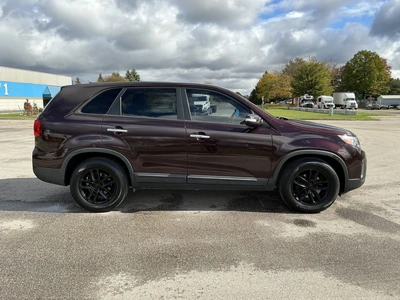 Used 2014 KIA SORENTO Classic Cars & Trucks Michigan US | Miedema Asset Management Group #1578966