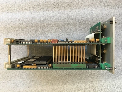 USED LVD A9020131 (10)-AXES DRIVE UNIT 68000 16 BIT