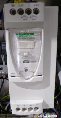 Used P E LABELLERS PEL Labelers Illinois US | Aaron Equipment #1354064