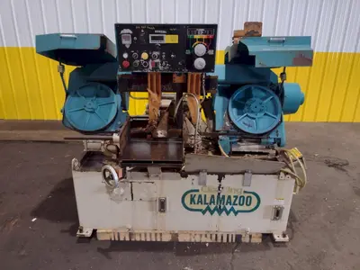 USED KALAMAZOO