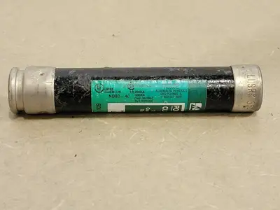 USED LITTELFUSE LLSRK35