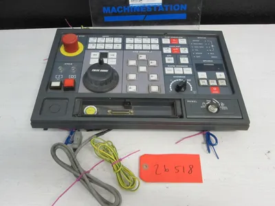 USED DMG MORI E54053A01