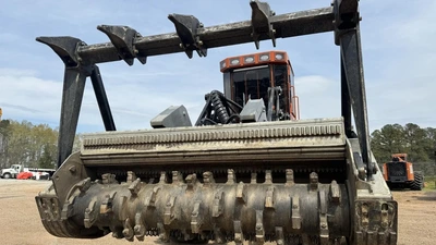 USED 2025 Barko 930B