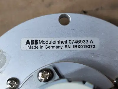 Used ABB 0746933 A Parts British Columbia CA | Lenmark #1441005