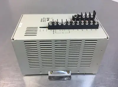 USED Omron Power Supply Omron S82L-1524 S82L1524