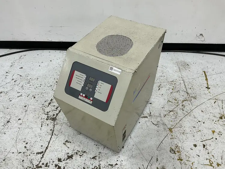 Used THERMAL CARE RA090803 Temperature Controls Michigan US | Ideal Machinery #774901