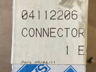 USED SANDVIK 04112206