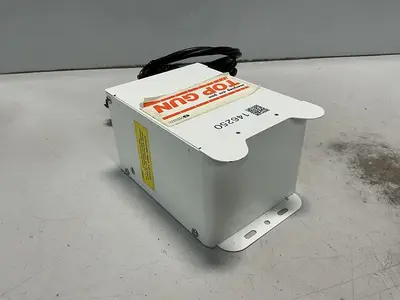 USED SIMCO TG-3