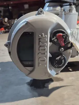 USED ROTORK IQT250