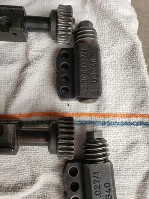 USED 2002 HEIDELBERG GTO 52