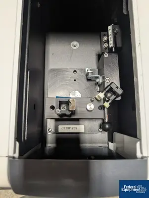 USED Agilent Agilent Cary-60 UV-Vis Spectrometer, with Solo VPE