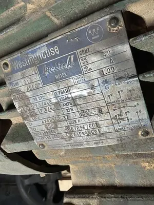 USED PORTER 24 INCH