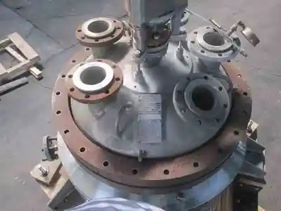 USED PFAUDLER NA