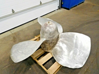 Used AVONDALE _UNKNOWN_ Boat Parts & Accessories Ohio US | Equipment Recovery Corp. #1331648
