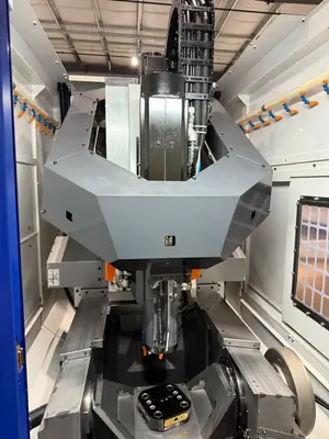 USED 2020 BROTHER SPEEDIO M200 X 3