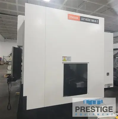 USED 2016 MAZAK VCN-700E/40-II