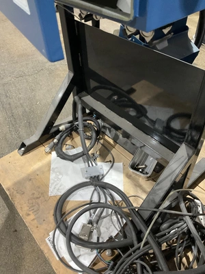 USED NORDSON EL-D2K-002