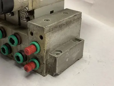 Used NUMATICS 041BB400M00061 Solenoid Valves Ohio US | Surplus Asset Holdings #1436871