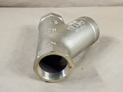 USED ZURN 2-SXL