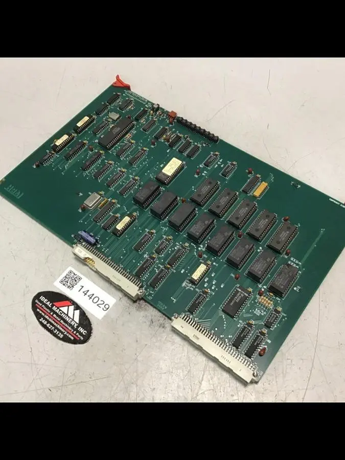USED HPM 1D703-0004