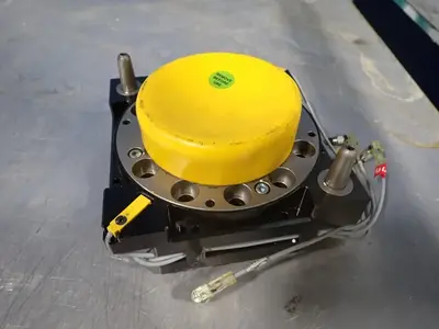 USED ATI INDUSTRIAL AUTOMATION QC210AMX