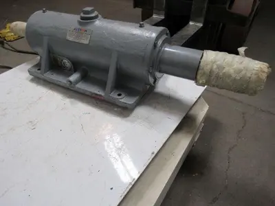 ALSTOM EX-194, EX-1943 Bowl Mill Exhauster Bearing Assembly / Rebuilt