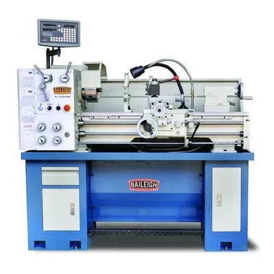 Metalworking Lathes