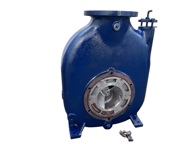 Used Gorman Rupp T10A61-B Pumps Minnesota US | Peak Machinery, Inc. #286600