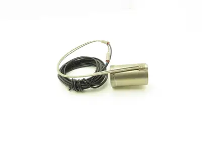 Husky 4458365-11 Injection Mold Nozzle Heater 1.5"OD x .74"ID x .97"OD 213W 240V