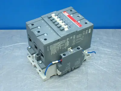 USED ABB A9530